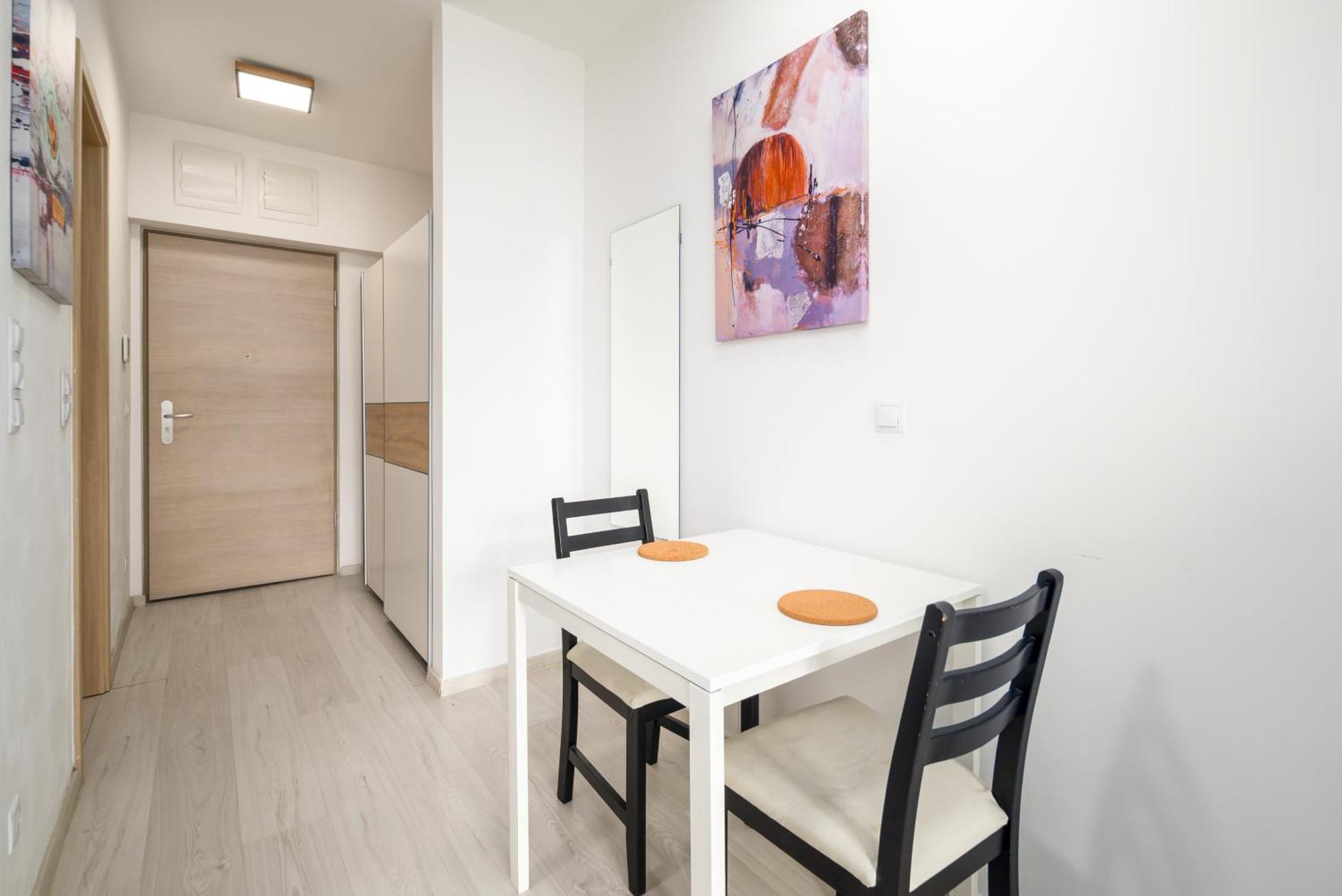 Atrium Residence Deluxe Suite-Free Parking Garage Same Building Βουδαπέστη Εξωτερικό φωτογραφία