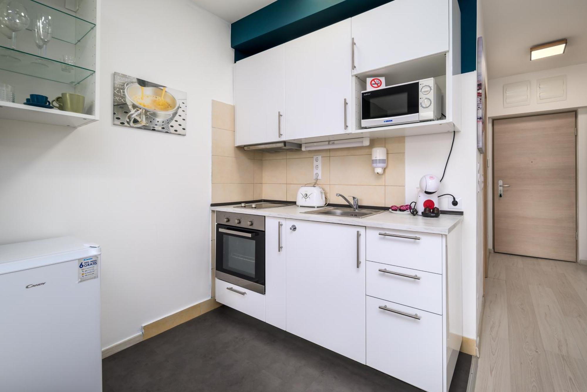 Atrium Residence Deluxe Suite-Free Parking Garage Same Building Βουδαπέστη Εξωτερικό φωτογραφία