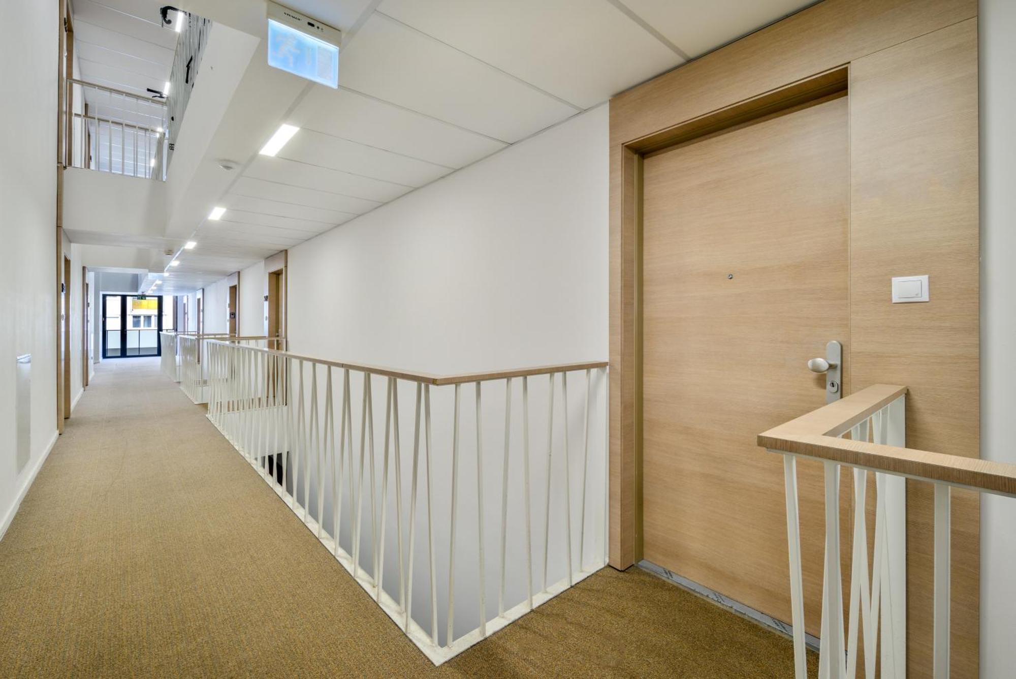 Atrium Residence Deluxe Suite-Free Parking Garage Same Building Βουδαπέστη Εξωτερικό φωτογραφία